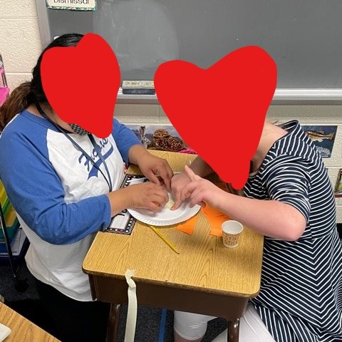 Sangster Elementary tweet media