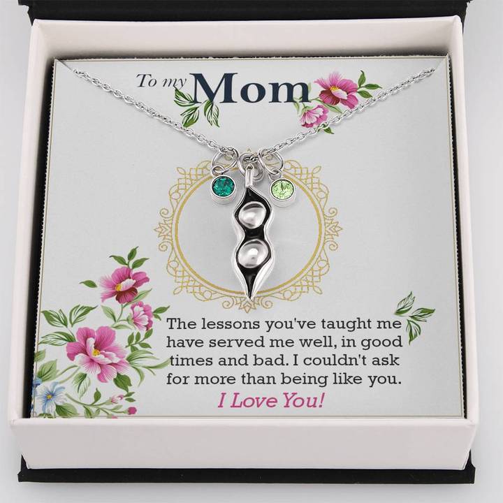tshirt_shops's tweet photo. NEW! New jewelry is available with Mother's Day message card. Say thank you to your Mom with this "peas in pod" medal.

Visit shop https://t.co/bM8bpr2hq9

#mothersdaygift  #giftideas  #jewelrydesign #mymother #MothersDay2021 https://t.co/cazUI8UBa7