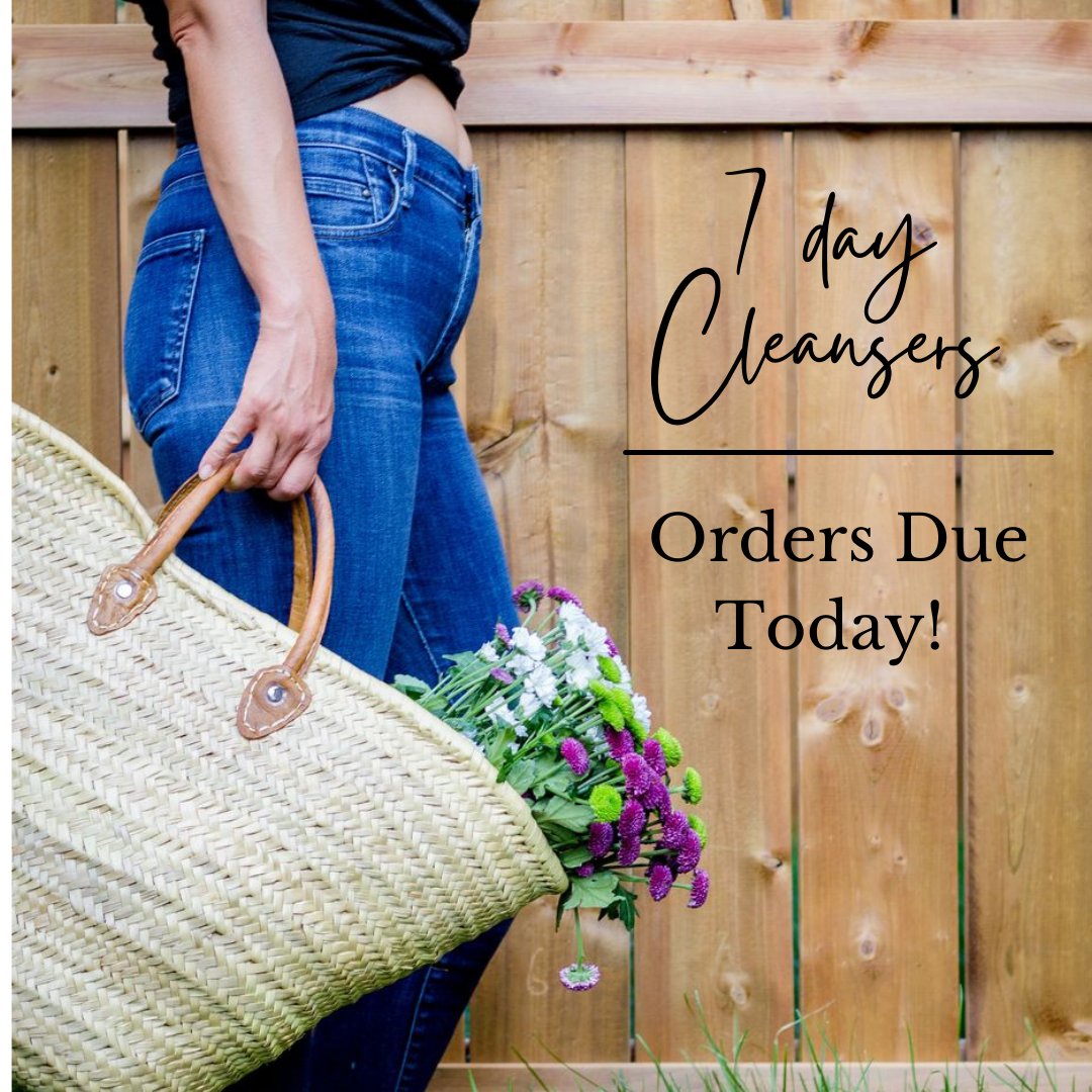 Friendly reminder "Mini" Glowers, if you want to join next week's 7 DAY #GrowtheGlow Cleanse orders are due by the end of today 

JOIN US: yummiyogis.com

#Cleanse #Healthyliving #yyc #mealservice #weightloss #organic #nutrition #calgarylife  #yycnow #yyclocal