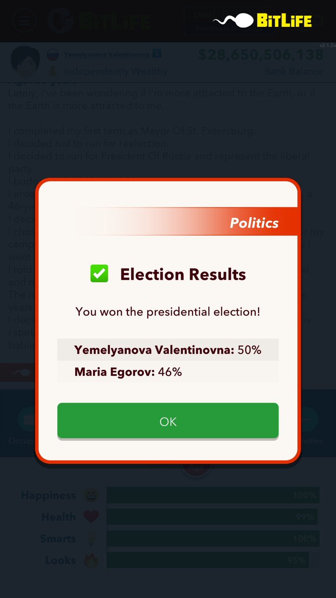 PetrXD4's tweet photo. @iamtoxicisland @Bongoemoosa @BitLifeApp https://t.co/X5y57Cgdw3