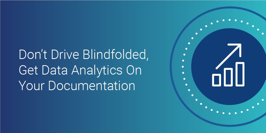 MadCapSoftware's tweet image. By taking advantage of built-in user #analytics and reporting, you can improve #ticketdeflection, ensure content is easily found, and enable a continuous workflow of content improvement for maximum ROI. Learn more: bit.ly/3ncrFhl #MadCapCentral