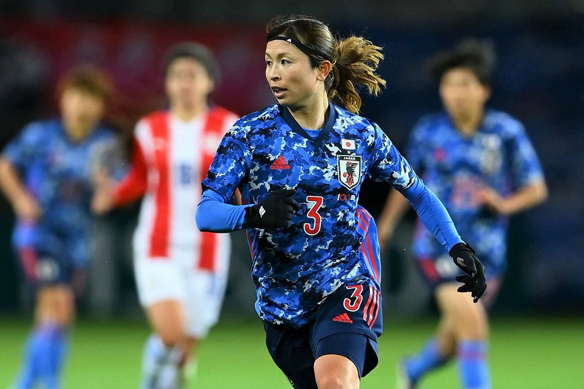 サッカーダイジェスト على تويتر Weリーグ なでしこジャパン なでしこ鮫島彩が披露した お洒落ランナーコーデ に反響続々 イタリアのモデル 昭和のテイストも 大宮アルディージャventus T Co Ppsk02rnjf T Co サッカーダイジェスト على تويتر Weリーグ なでしこジャパン なでしこ鮫島彩が披露した お洒落ランナーコーデ に反響続々 イタリアのモデル 昭和のテイストも 大宮アルディージャventus T Co Ppsk02rnjf T Co