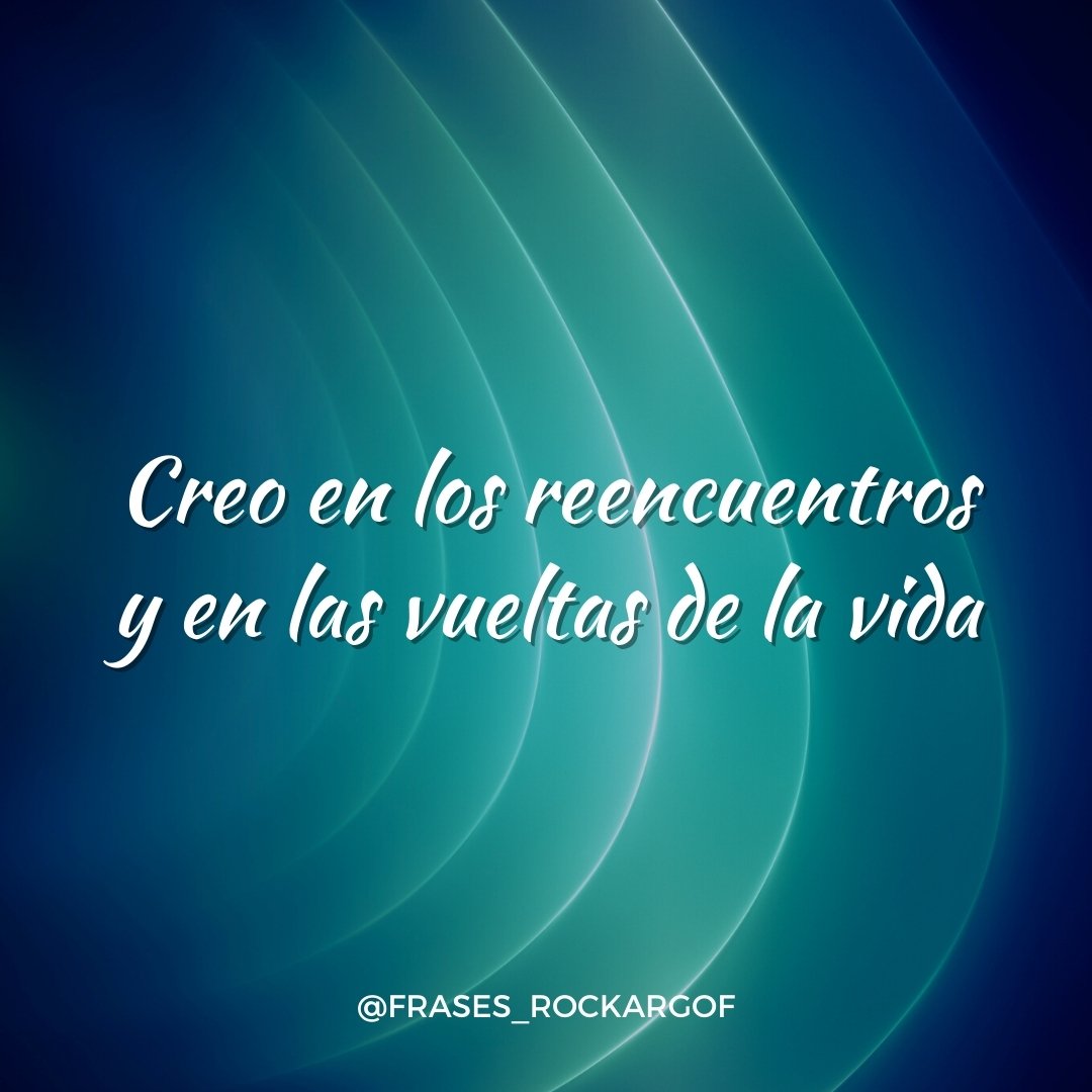 Frases De Amor De Rock Nacional Frases De Amor De Rock Nacional