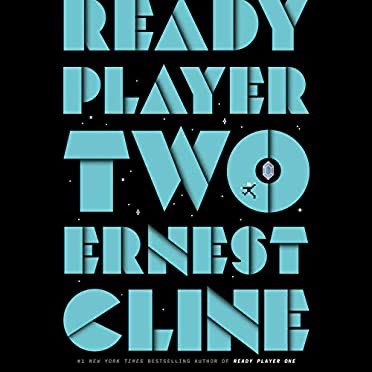 Listened to 13% of Ready Player Two by Ernest Cline. Try #Audible and get it free: https://t.co/KHWVmwJ9yi https://t.co/eLASjUEyil