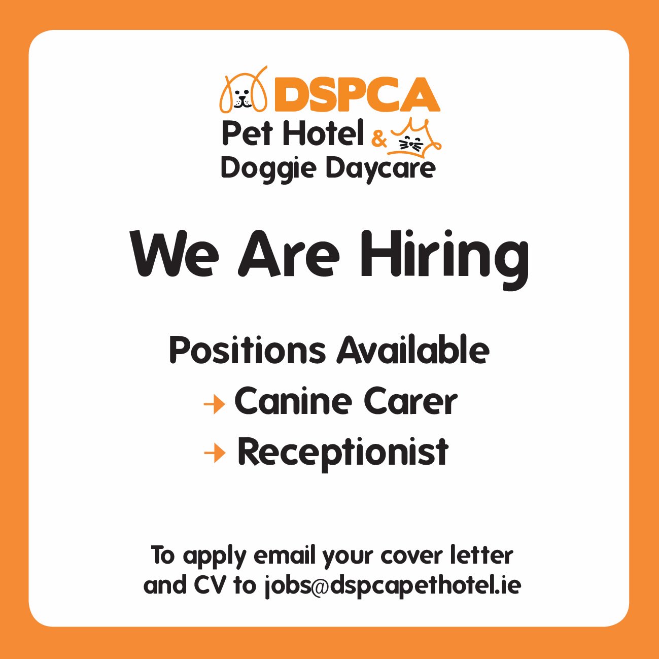 DSPCA Pet Hotel DSPCA Pet Hotel Doggie Daycare, 47 OFF