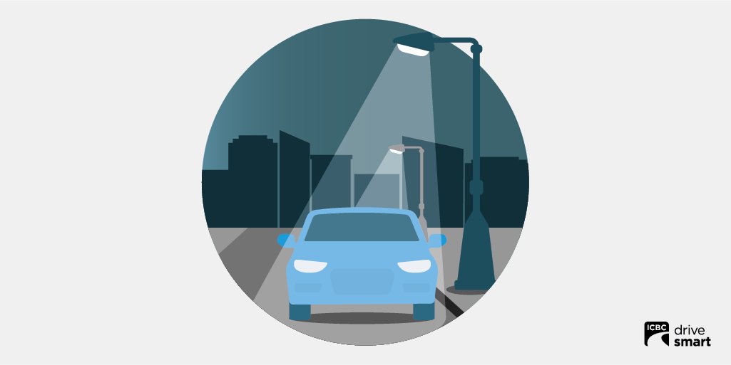 icbc's tweet image. Popping out to grab something? Remember to always lock your doors and close your windows, even if you’re only away from your vehicle for a minute. #StopAutoCrime #CrimePrevention