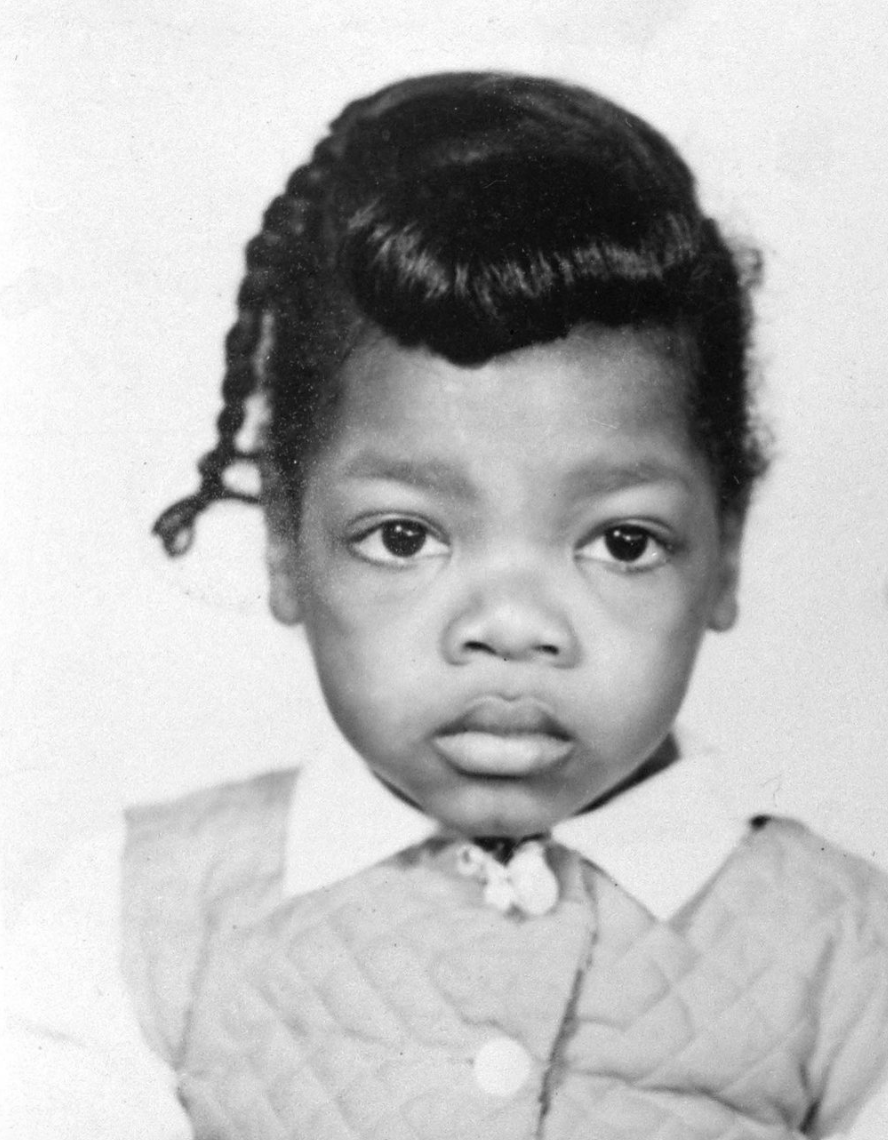 Oprah has co-authored a new book with <a href="/BDPerry/">Bruce D. Perry, M.D.,Ph.D.</a> that explores why we need to stop asking "what's WRONG with you" and instead "what HAPPENED to you?" RSVP now to join the three of us for a live conversation on May 3. static.macmillan.com/static/fib/wha…