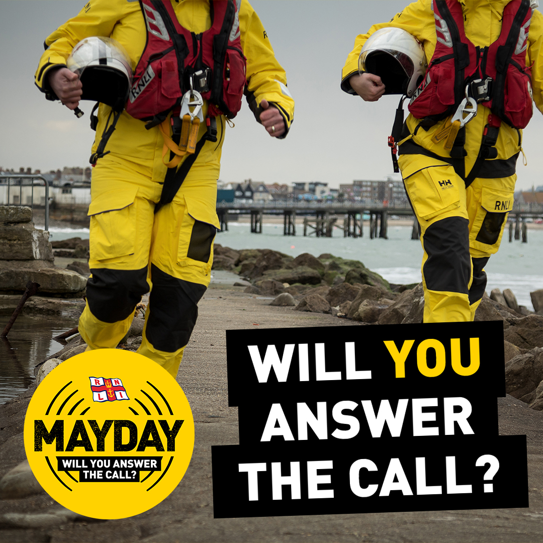 <a href="/KilrushRNLI/">KilrushRNLI</a> volunteers in Mayday funds appeal

bit.ly/3aLNXl5