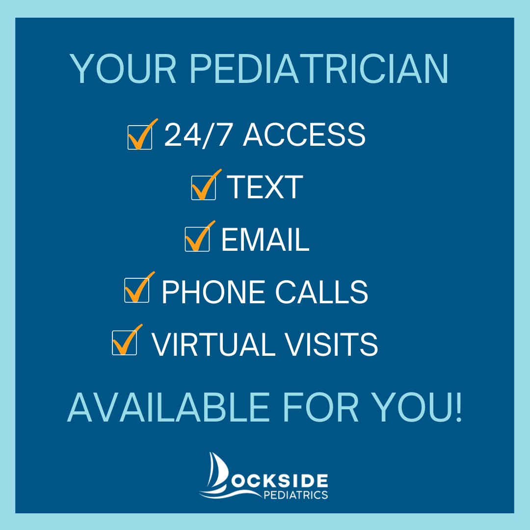 docksidepediatrics.com
#wilmingtonncpediatrician #newbornhomevisits #personalizedpediatrics #knowyourpediatrician