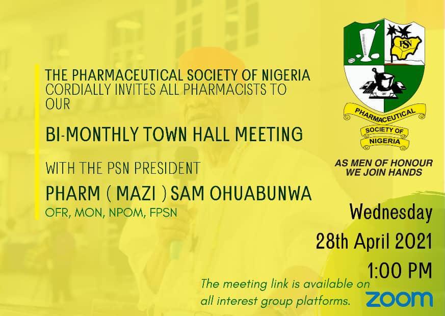That's what I got from my conversations. If I'm wrong, I will welcome healthy corrections on the thread. I'm no expert.If you need more info, join in tomorrow for the PSN town hall meeting with our President Mazi.Stay up to date and don't panic.See you there!