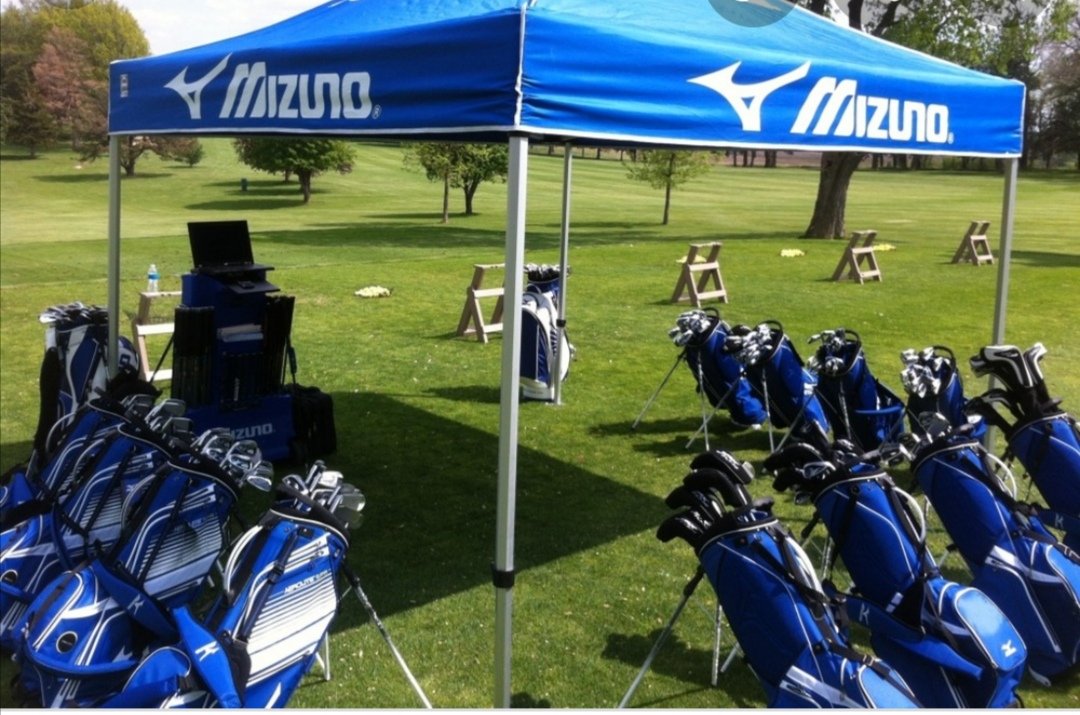 Mizuno fitting day at copcut golf centre on 30th of April, contact us to book your fitting times. WR9 7JB