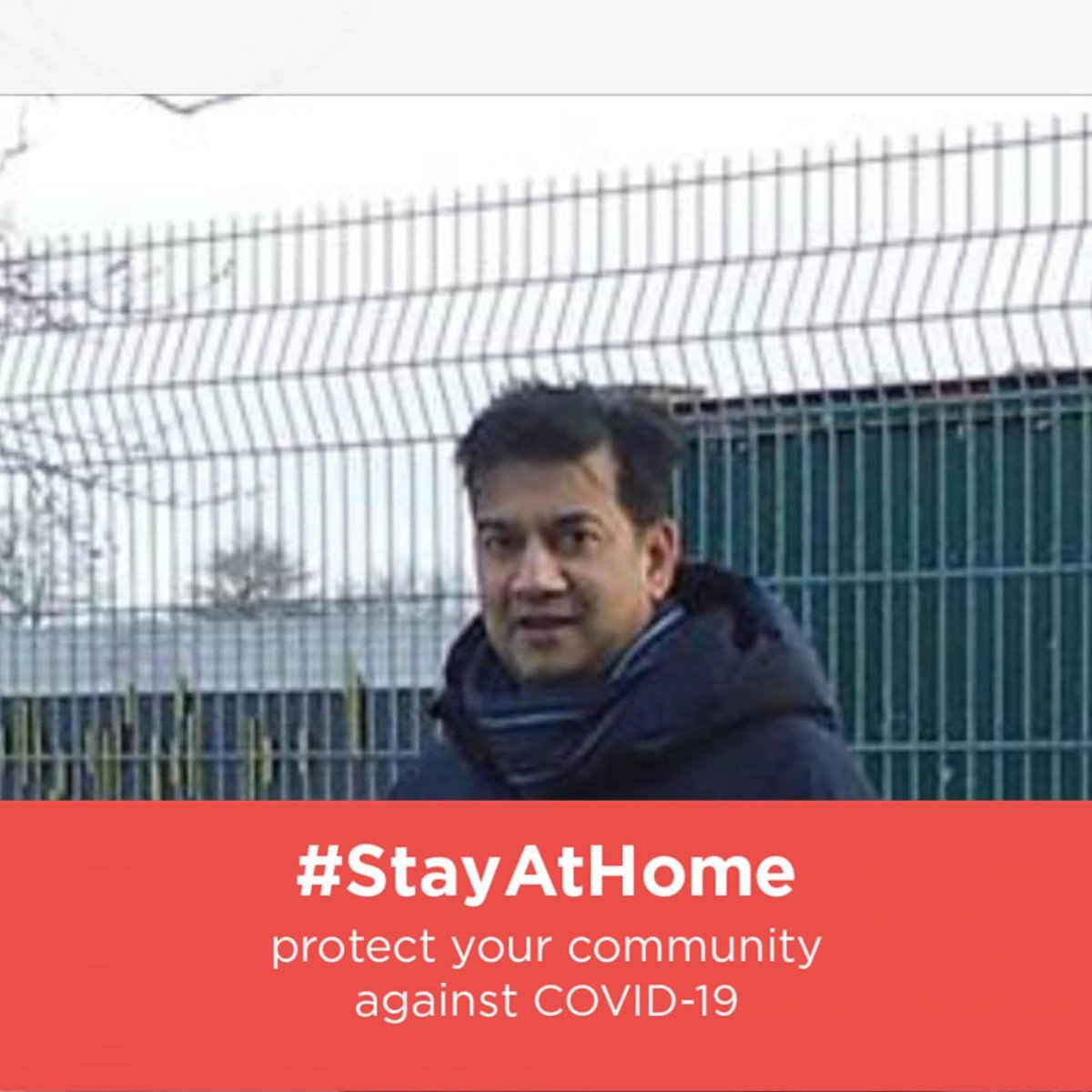 *MEET THE CANDIDATES*

Shafaqat Shaikh-Hulton

-Believes that Hulton residents deserve better than the Liberal and Independent enabled #ToryCuts

-If elected, will fight for funding and investment to go to the places it is needed in Hulton, rather than cutting them. 

#VoteLabour