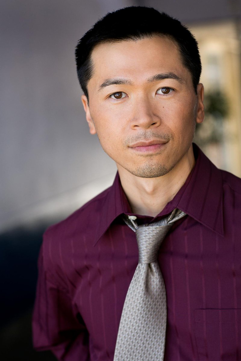 FirstTakeActing's tweet image. Welcome our newest teacher-Robert Wu! conta.cc/3aHGcwo