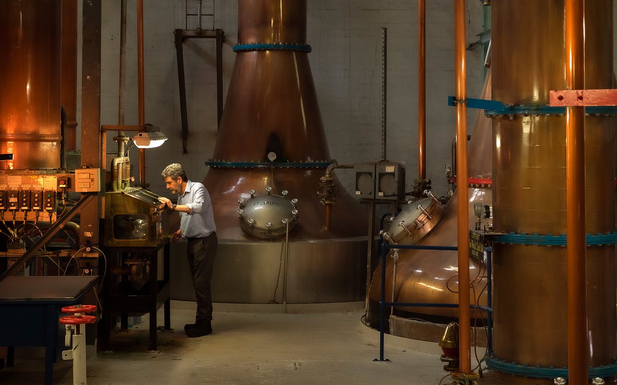 LochLomondMalts's tweet photo. It takes time, taste and technique to craft the perfect dram.
Find out how we achieved it:
https://t.co/j7Q1FnkOeR https://t.co/OjyPitaC8u