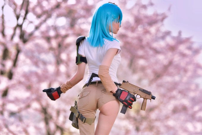 コスプレイヤーまゆろんのTwitter画像16