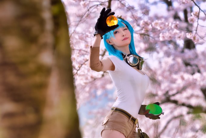 コスプレイヤーまゆろんのTwitter画像17