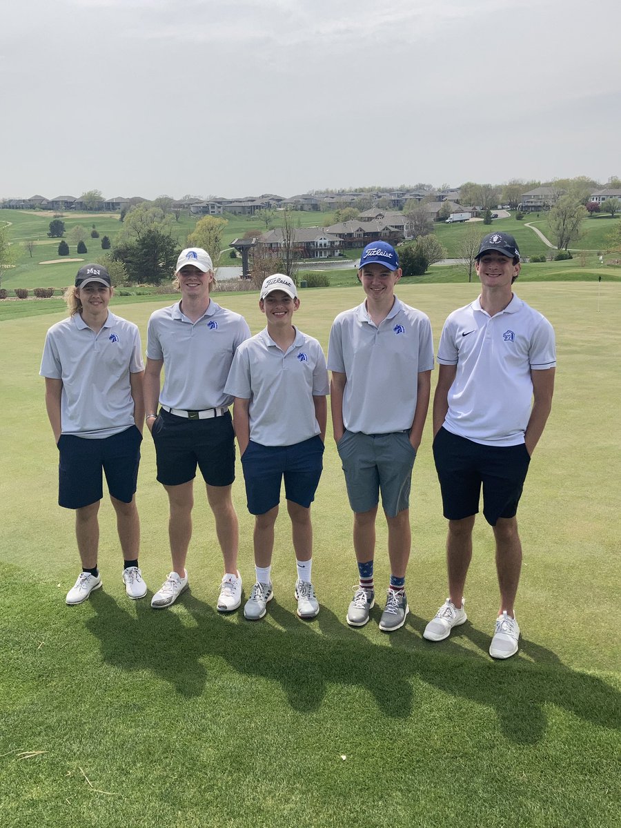 Millard North Girls and Boys Golf (@golfmillard) on Twitter photo Good job by these boys in the wind at <a href="/TiburonGolfClub/">Tiburon Golf Club & Banquet Facility</a> for the <a href="/schsboysgolf/">Skutt Catholic Golf</a> invite. Zach DelSenno and Maguire Andersen led us with 89s. Keep working and improving! <a href="/Coach_Hirz/">Jake Hirz</a> <a href="/MNHSActivities/">MNHS Activities</a> Good job by these boys in the wind at <a href="/TiburonGolfClub/">Tiburon Golf Club & Banquet Facility</a> for the <a href="/schsboysgolf/">Skutt Catholic Golf</a> invite. Zach DelSenno and Maguire Andersen led us with 89s. Keep working and improving! <a href="/Coach_Hirz/">Jake Hirz</a> <a href="/MNHSActivities/">MNHS Activities</a>