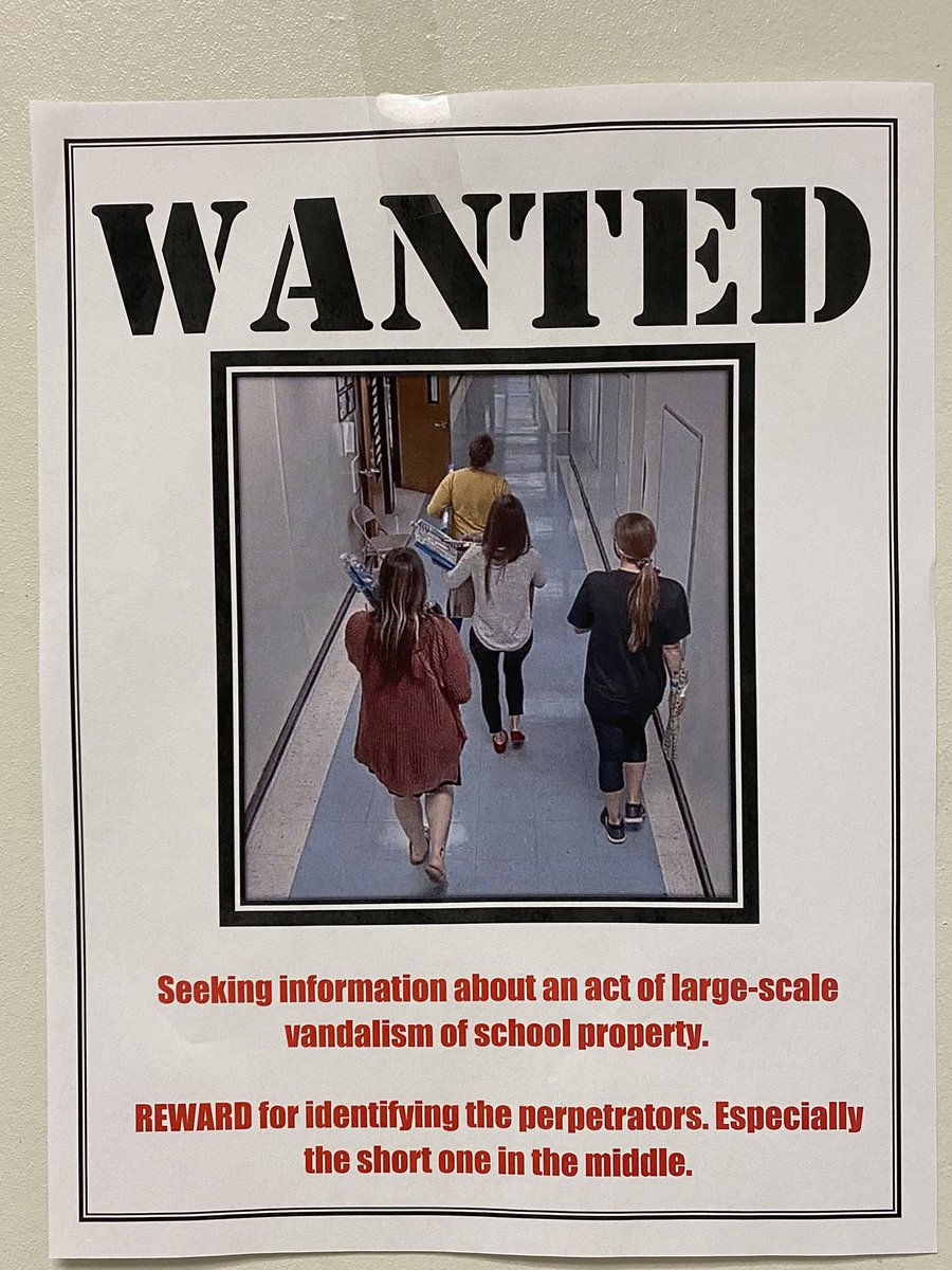 OMHS Math Dept tweet media
