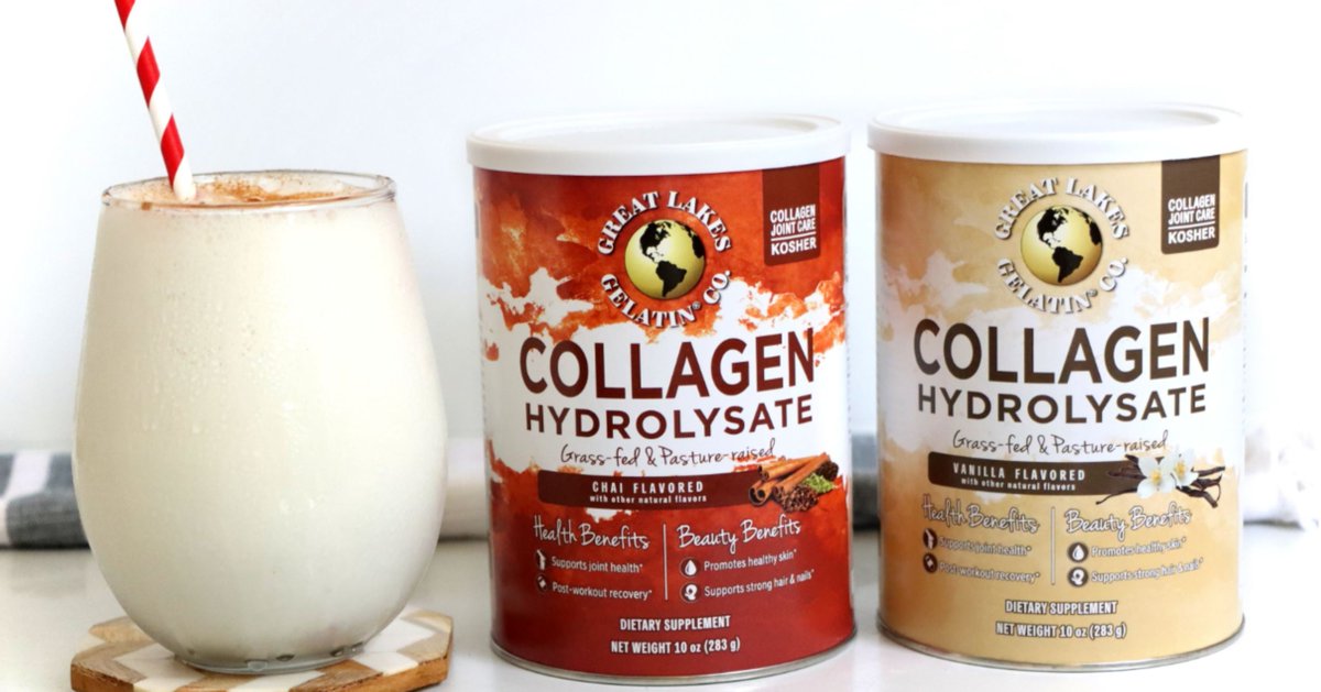 greatlakeswell's tweet photo. MIX UP YOUR MORNINGS WITH A COLLAGEN-PACKED SMOOTHIE!😍 Sip on something refreshing and delicious this summer with healthy collagen-packed smoothies that will have you feeling great from the inside out. Read more on our blog here 👇#BetterwithGLG https://t.co/DNw4QjfIsn https://t.co/brwXKcUZqR