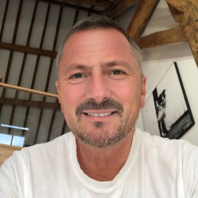 Chris Sykes tweet media