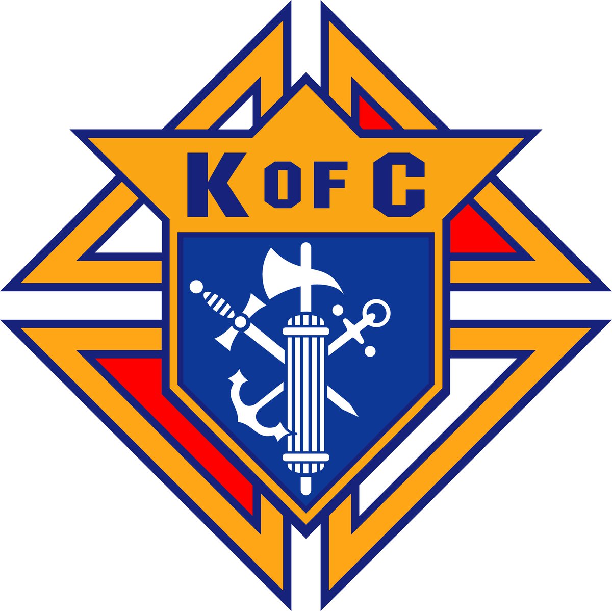 sfcawolves's tweet image. Congratulations to Senior Julian Pampo who received  the Alter Server of the Year Award from the Knights of Columbus at Holy Faith Catholic Church. #SFCA #knightsofcolumbus #alterserver #congratulations