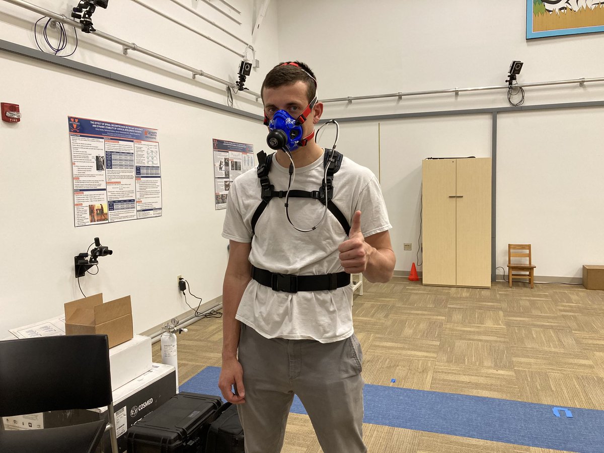 UVA MAMP Lab (@uva_mamp) on Twitter photo New toys!! Good day getting trained on our new <a href="/cosmedhq/">COSMED The Metabolic Company</a> system. New toys!! Good day getting trained on our new <a href="/cosmedhq/">COSMED The Metabolic Company</a> system.