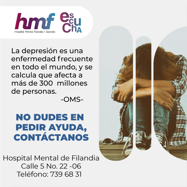 HOSPITALMENTALF's tweet photo. Si has sentido algún síntoma alarmante que afecte tu salud y bienestar mental ¡contáctanos!.
Estamos para ayudarte.
#hmfteescucha https://t.co/K7ZheuovNW