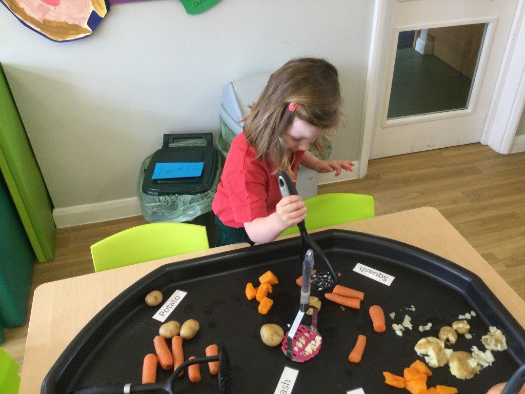 Rowan Prep School - Early Years tweet media