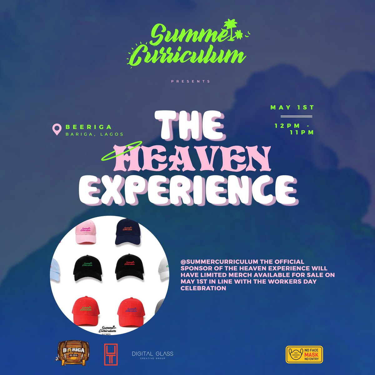 <a href="/Summercuriculum/">The Summer Curriculum</a> <a href="/beerigalagos/">Beeriga</a> <a href="/UrbanTrybe/">Urban Trybe</a> With beautiful features too.