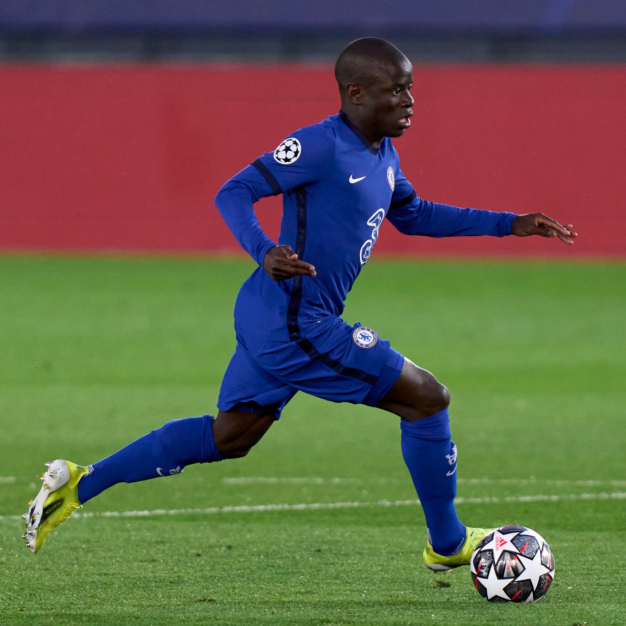 Kante football deals boots
