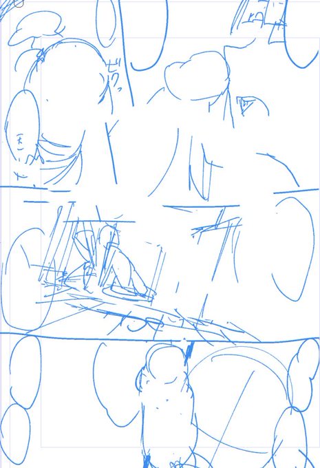 ネーム、自分用だと左くらいで、人に見せるようだと右くらいになる 