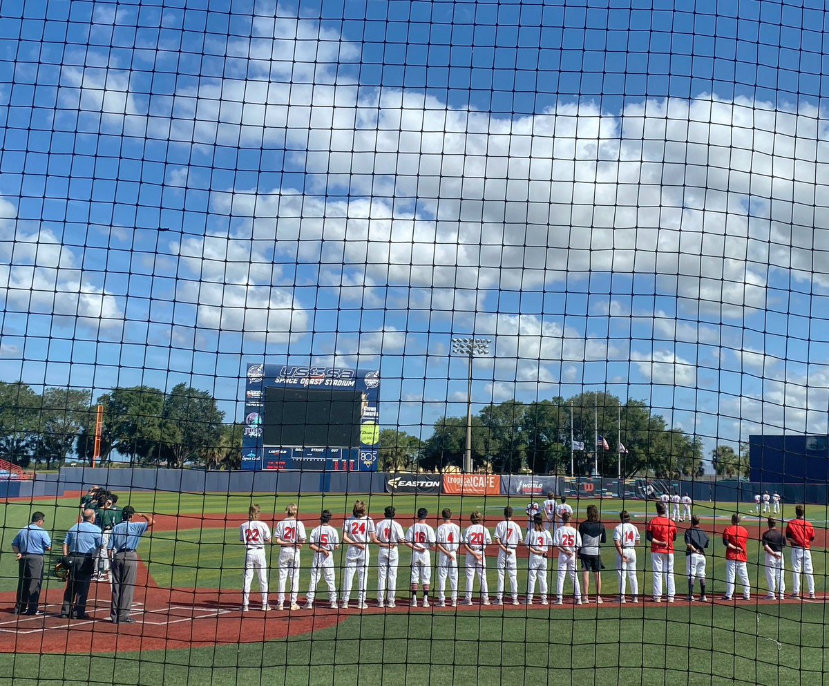 Barracudas Baseball tweet media