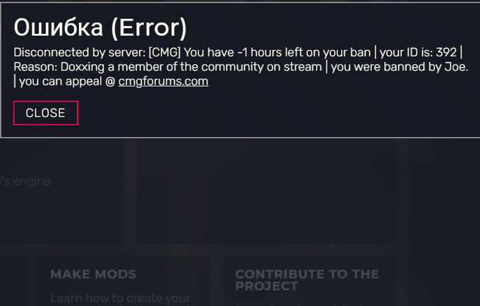 PrimacyAK's tweet photo. Perma ban for using a public picture of someone on their twitter profile even though they stream with facecam, didnt know that counted as doxxing.
#3Prim
@CMGFiveM @xDespawned https://t.co/k3UAfBqxkR