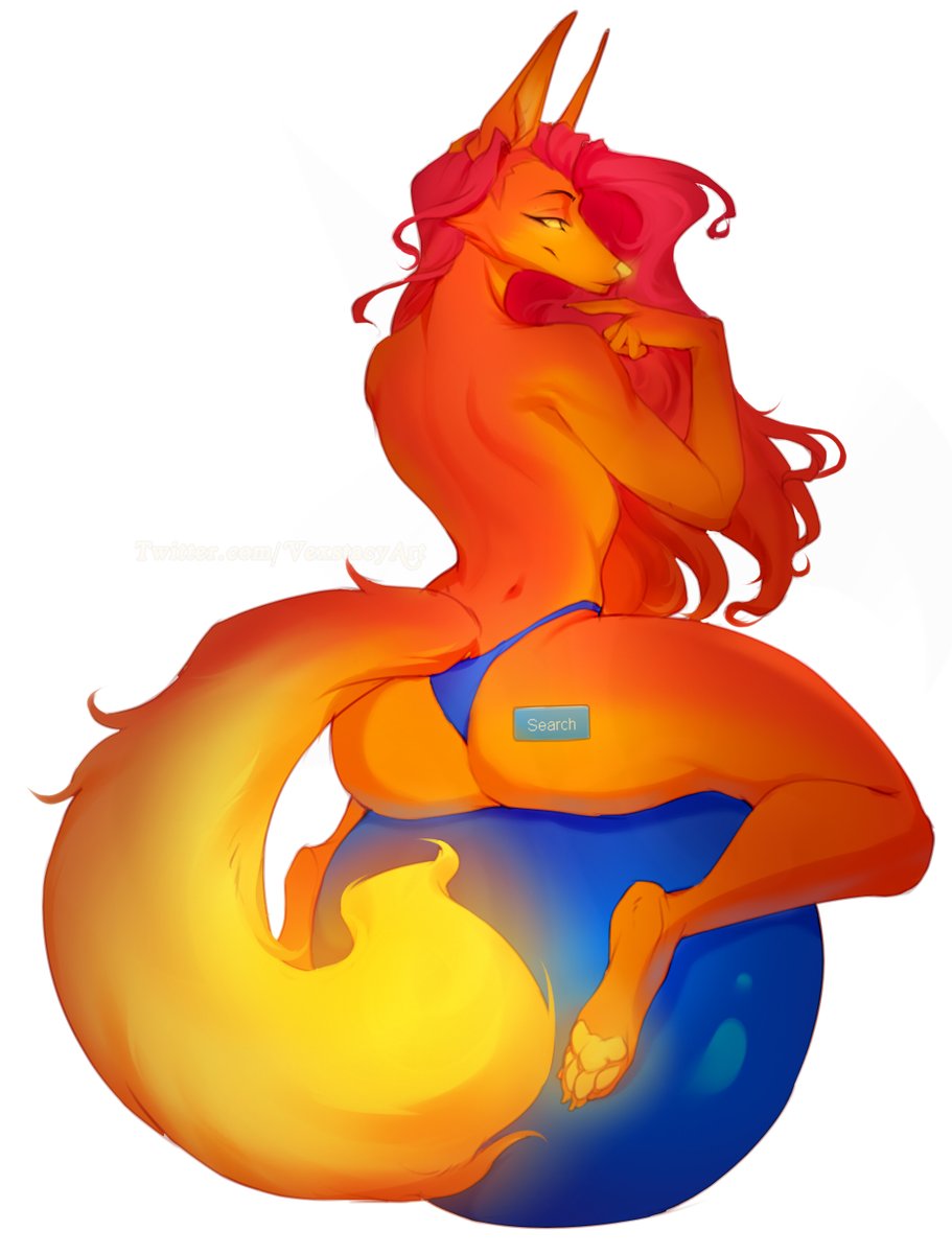 #firefox. 