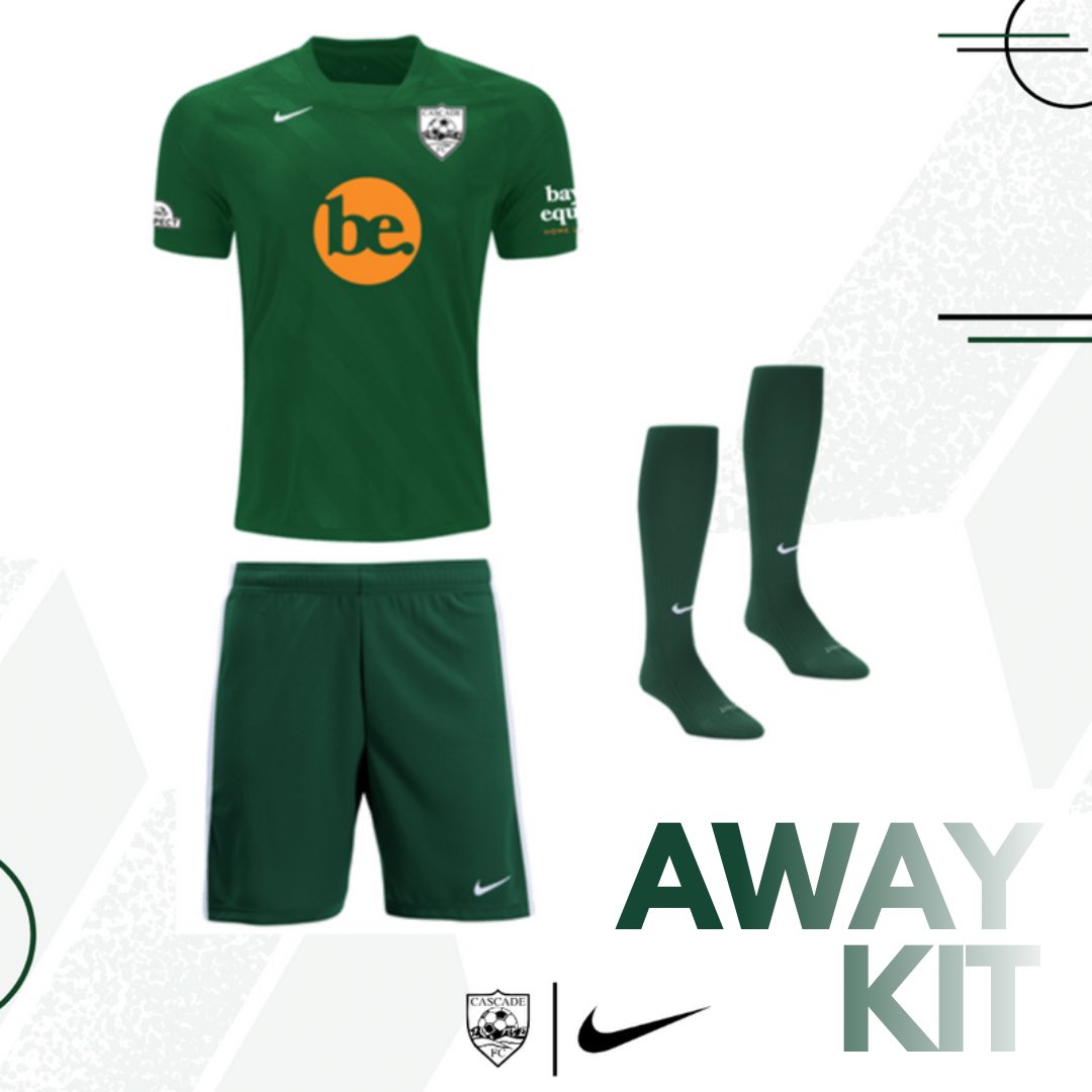 cfc_cascadefc's tweet image. This kit 🔥 #WEarecascade #BEcascade