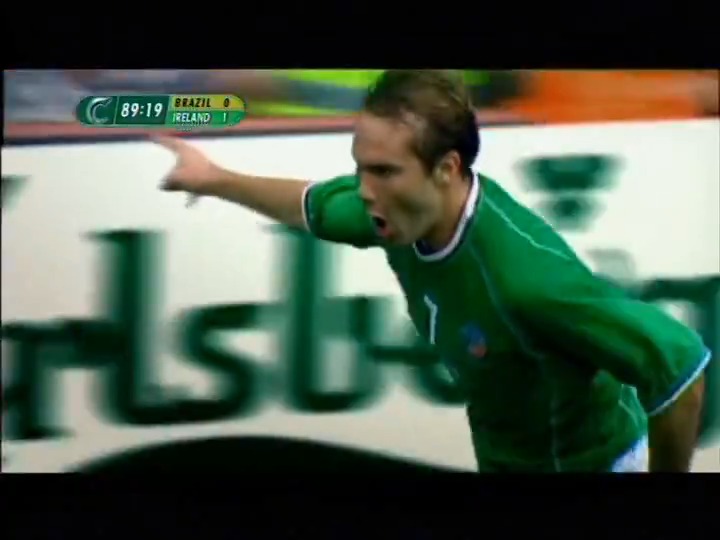 Happy Birthday Jason McAteer 