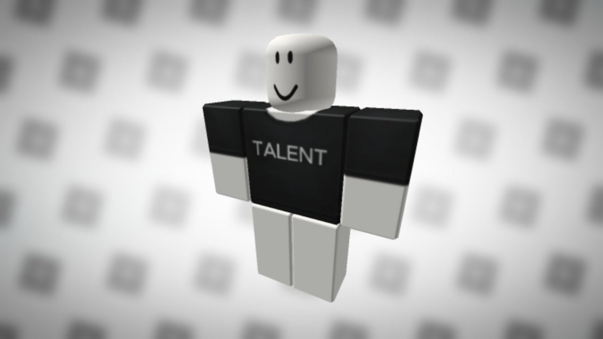 Rbxevents On Twitter This Is The Upcoming Talent 2021 Event Roblox Shirt Theres Very Little Information On This But It S Possibly Related To This Https T Co Djbopf0cj5 Credit Rbxnews Https T Co S8qdigxn0k - how to delete t shirts on roblox 2021