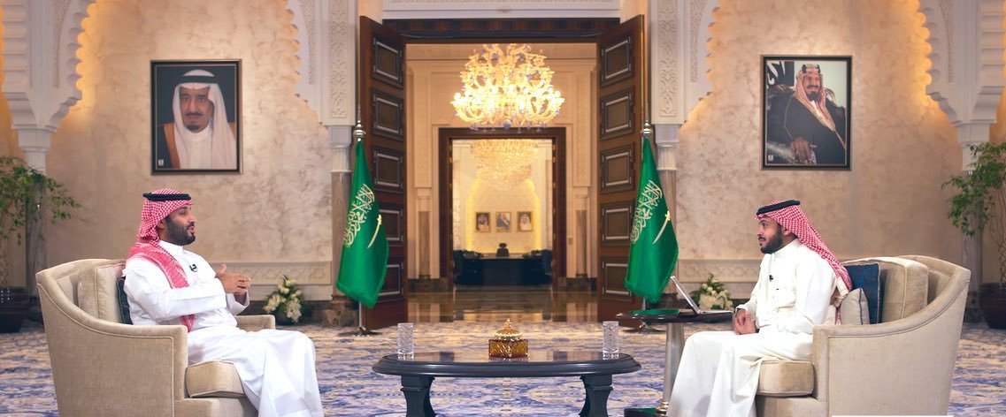 فخامة الحضور الطاغي والرؤية الملهمة 💚