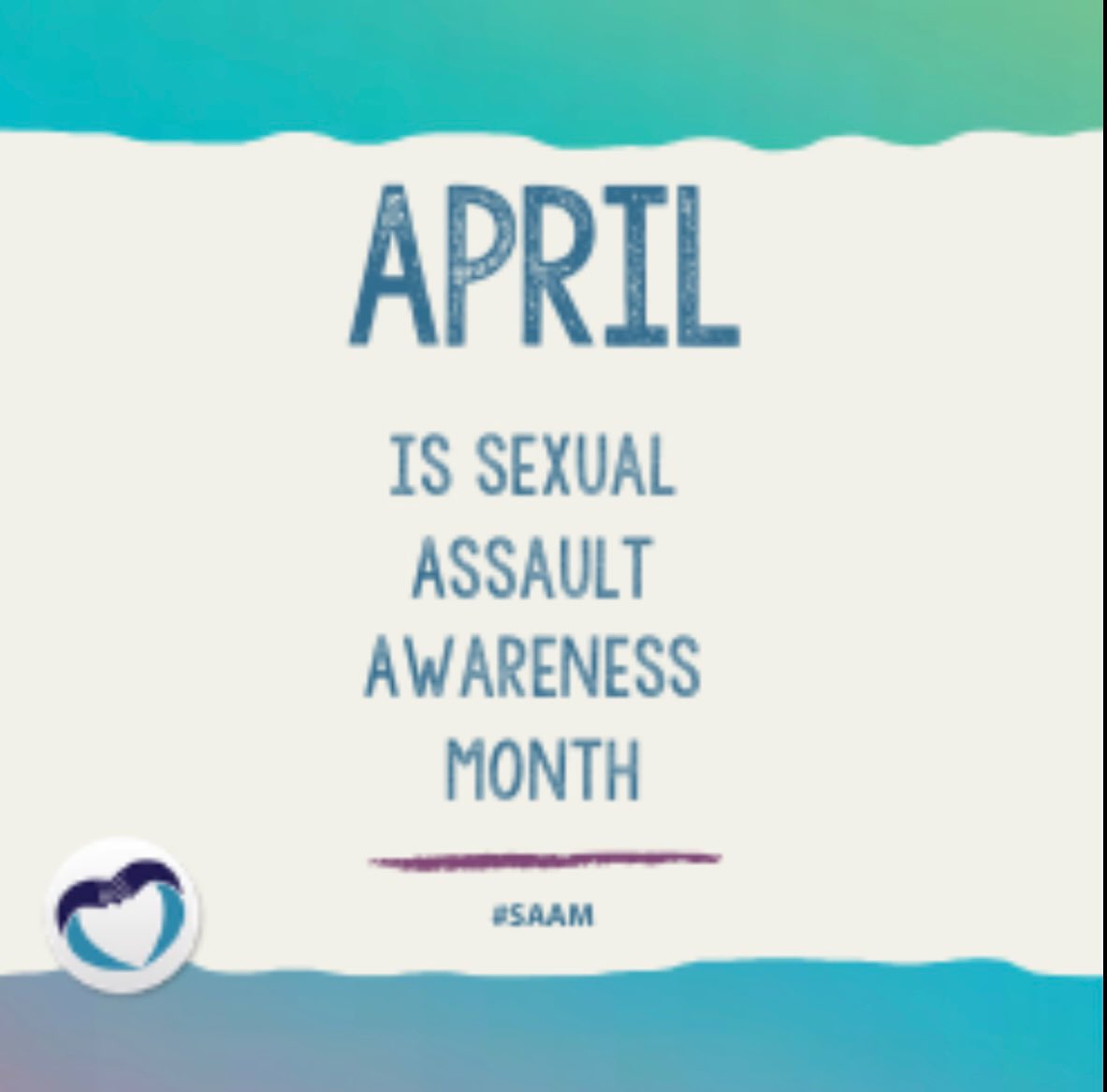 evolvemsu's tweet image. It’s still sexual awareness post!! Look at the next picture for statistics