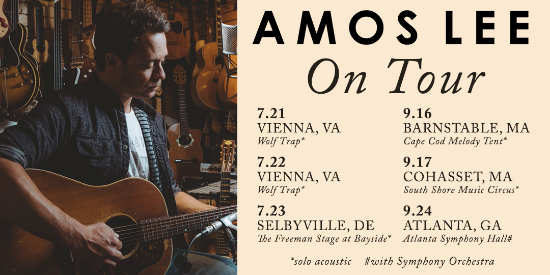 Descubrir 122+ imagen amos lee tour Abzlocal.mx