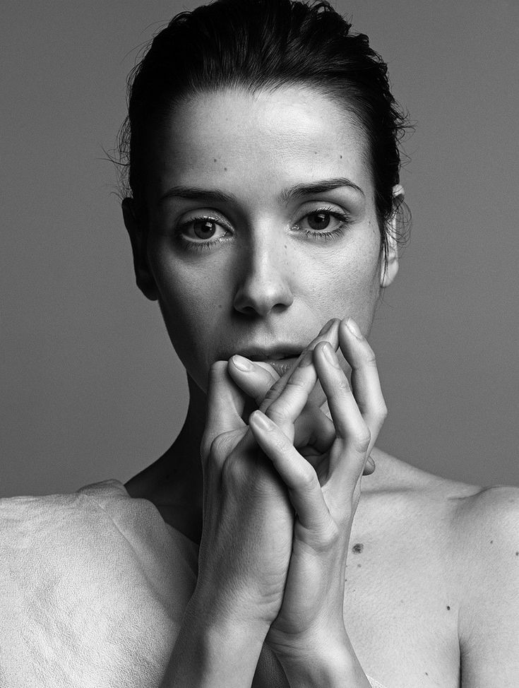 Happy birthday Sally Hawkins 