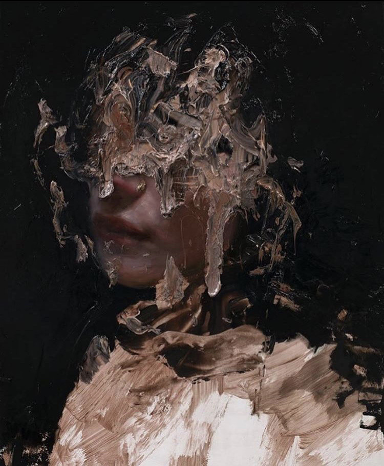 What does it remind you of?