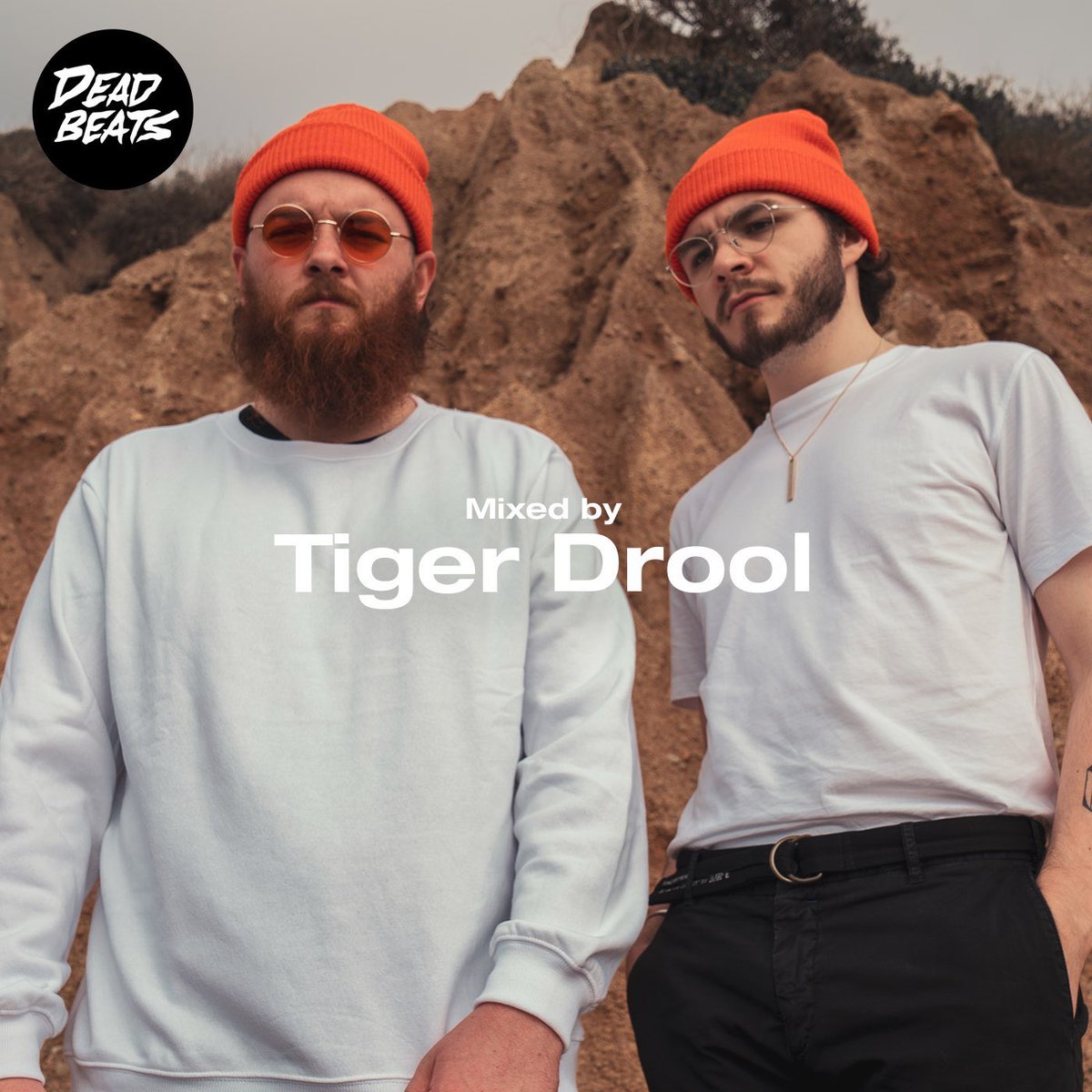 we just put out a huge mix tape on <a href="/applemusic/">Apple Music</a> ! 1hr of the most drooling dingers 🤤 big ups <a href="/deadbeats/">Deadbeats ☠️</a> 

djmixes.lnk.to/TIGER-DROOL-DB