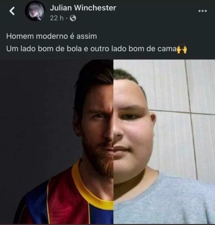 netoputasso_'s tweet photo. KKKKKKKKKKKKKKKKKK BELEZA https://t.co/XHCeLa4oRc