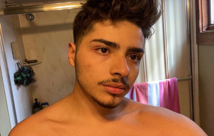 My best angle and my dicks 💯  More on: https://t.co/KgJZTEWmBH https://t.co/KIGA1EPJyd