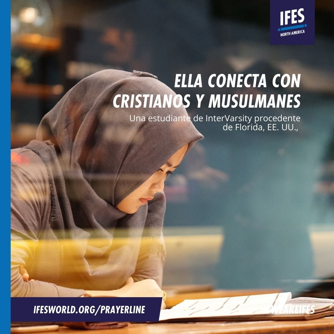 IFES tweet media