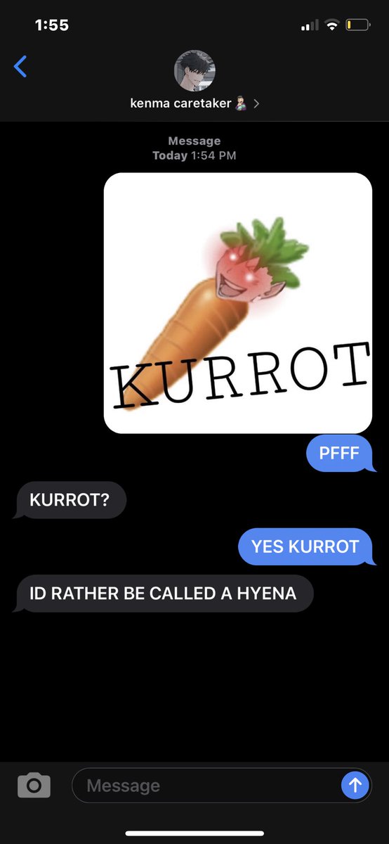 kuroo