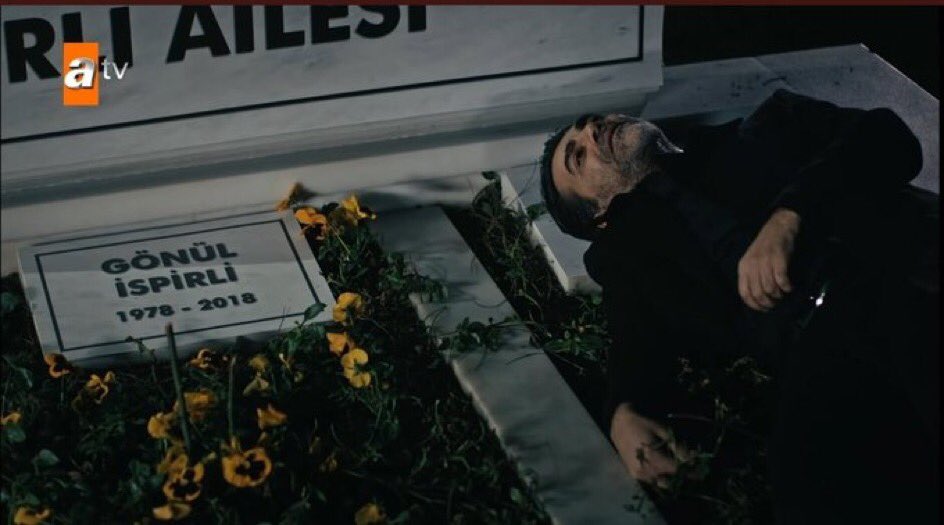 Soran olursa tipi 102'de öldü 193'te gömüldü dersiniz #Tipi