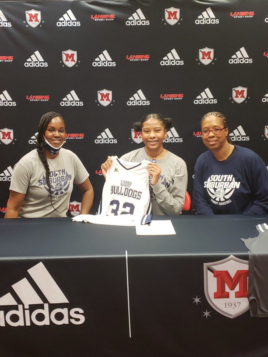Coach_Sosnowski (@coachsosnowski) on Twitter photo The Morton Athletic Department is proud to announce that senior Cymphani Carey has officially signed her letter of intent with the <a href="/South_Suburban/">SouthSuburbanCollege</a> women's basketball team! Way to go Cymphani! #MHSGOVS #Schk12 #nwibb #nwipreps #NWILife #tribsuburbansports #CityofHammond The Morton Athletic Department is proud to announce that senior Cymphani Carey has officially signed her letter of intent with the <a href="/South_Suburban/">SouthSuburbanCollege</a> women's basketball team! Way to go Cymphani! #MHSGOVS #Schk12 #nwibb #nwipreps #NWILife #tribsuburbansports #CityofHammond