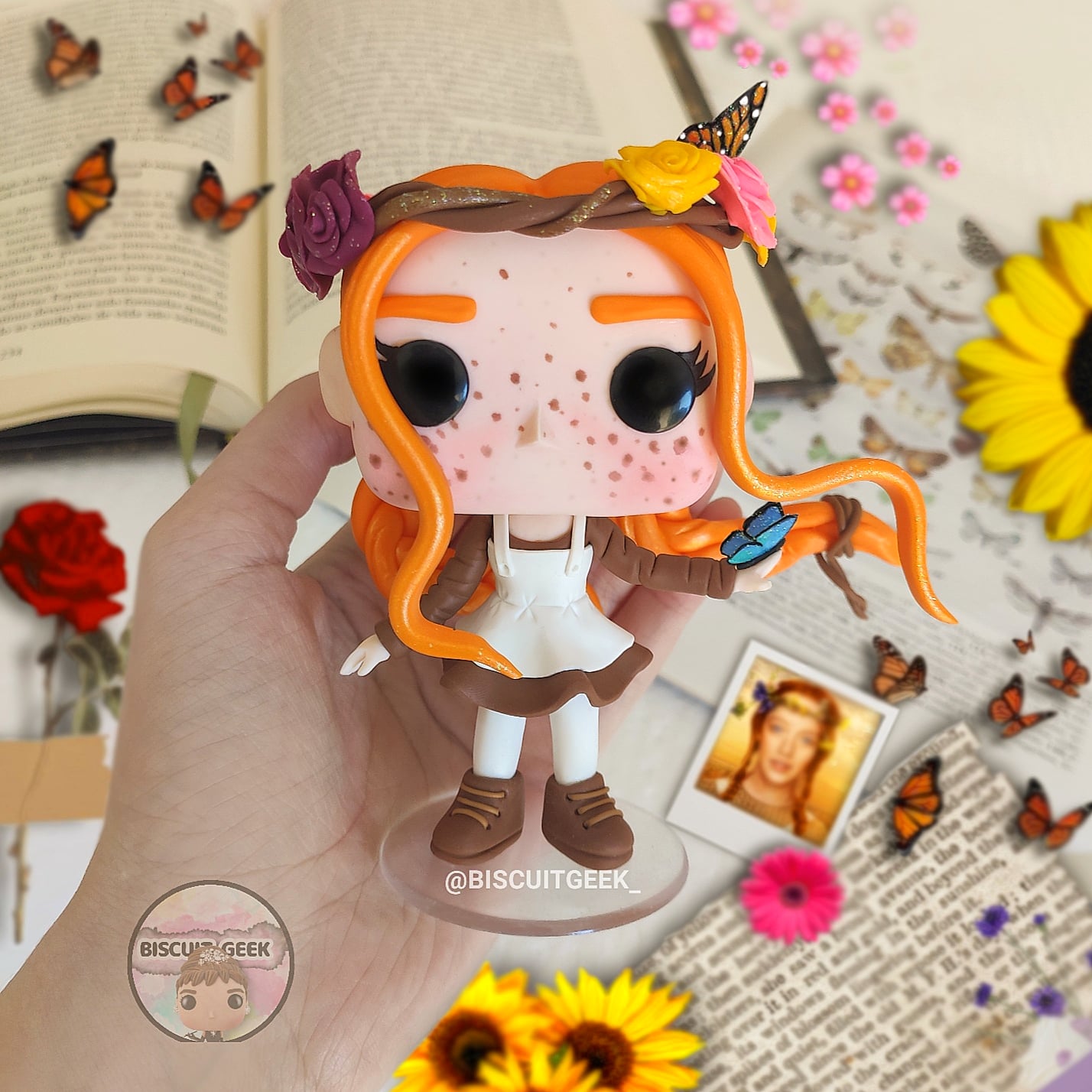 gevogelte Vol Vormen تويتر \ Biscuit Geek Store على تويتر: "Funko pop Anne Shirley artesanal, eu amo muito essa personagem aaaa😍 https://t.co/WSb9CtKr9a" gevogelte Vol Vormen تويتر \ Biscuit Geek Store على تويتر: "Funko pop Anne Shirley artesanal, eu amo muito essa personagem aaaa😍 https://t.co/WSb9CtKr9a"